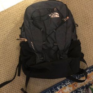 North face Backpack